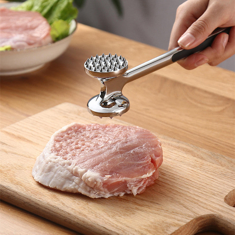 Meat Tenderizer Hammer for Home Kitchen