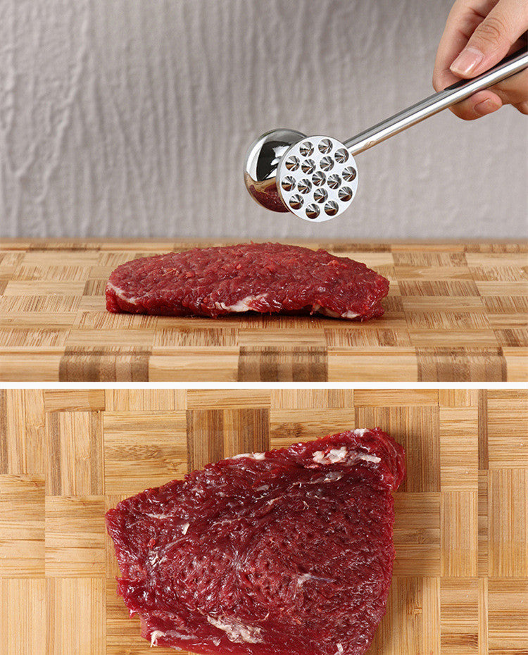 Meat Tenderizer Hammer for Home Kitchen