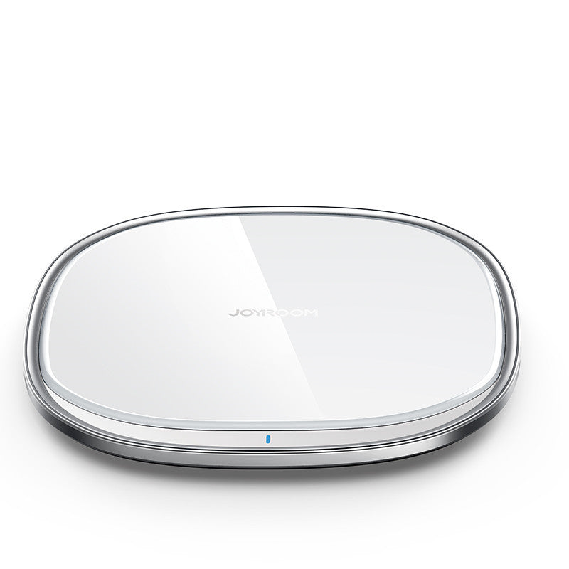 Fast Wireless Charging Pad for Smartphones