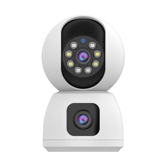 K12 Dual-Frequency Security Cam