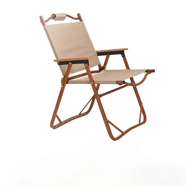 Portable Outdoor Folding Camping Chair