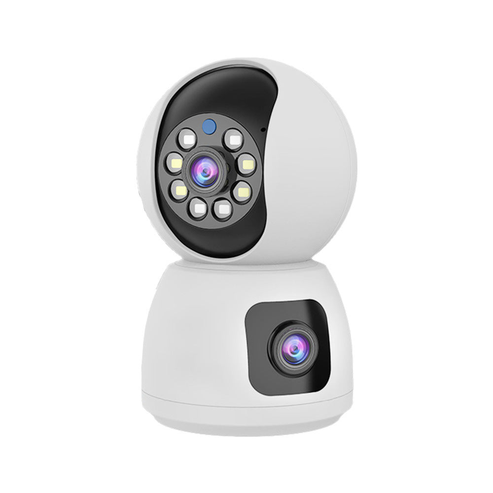 K12 Dual-Frequency Security Cam