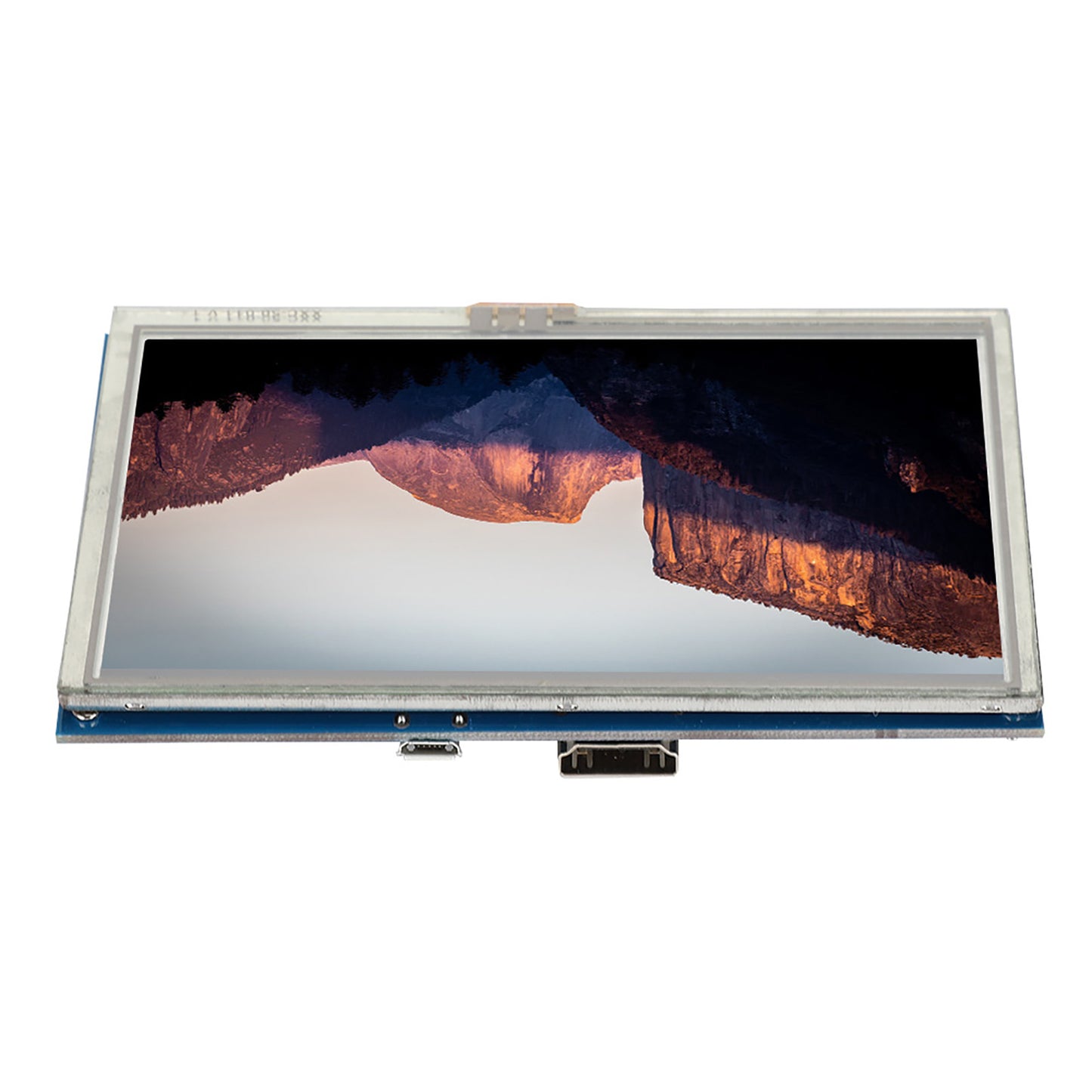 5" Touchscreen HDMI LCD Display